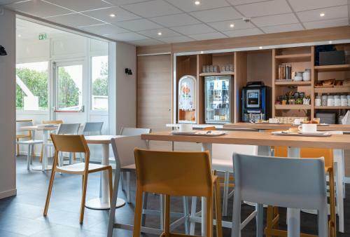 Lemon Hotel Montagny L�s Beaune