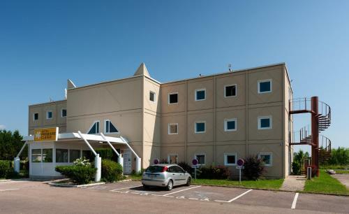Lemon Hotel Montagny L�s Beaune