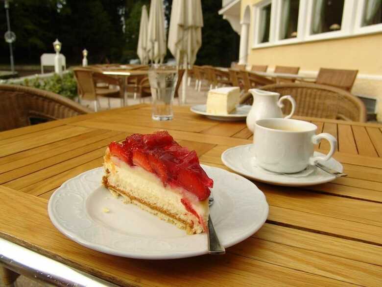 Hotel Waldsee