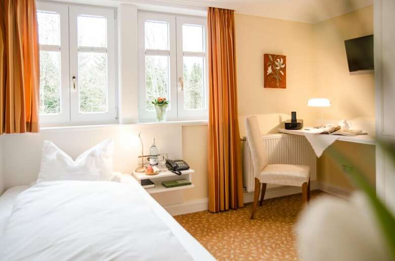 Hotel Waldsee
