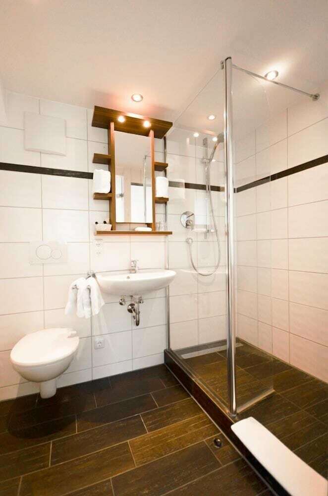 Hotel Waldsee