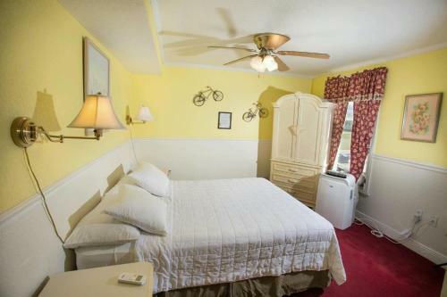 Hotel Redland