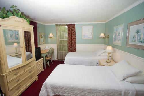 Hotel Redland