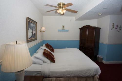 Hotel Redland
