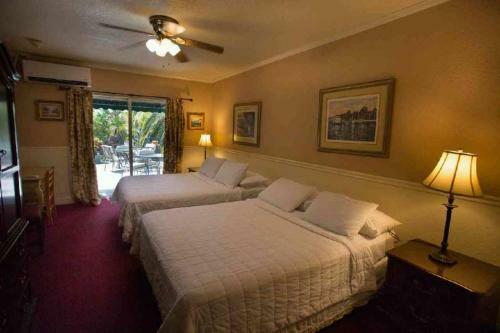 Hotel Redland