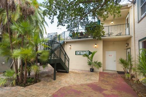 Hotel Redland