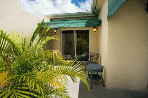 Hotel Redland