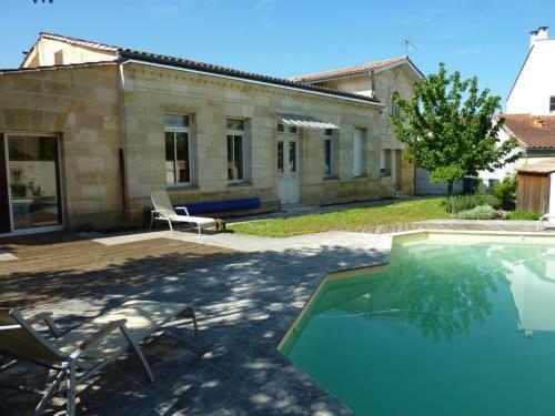 Bed & Breakfast La Maison Cach�e