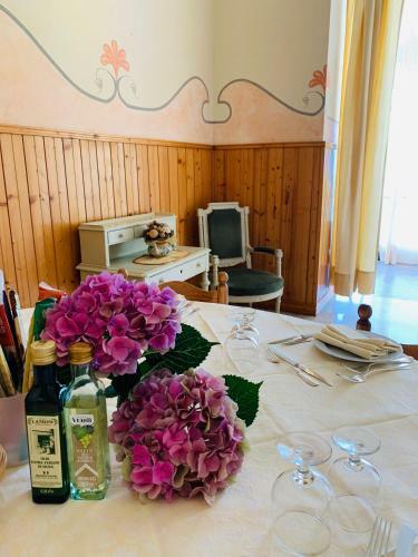 Grand Hotel Vallombrosa