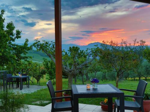 Agroturismo B&B Verdi Colline
