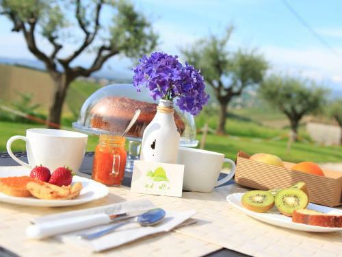 Agroturismo B&B Verdi Colline