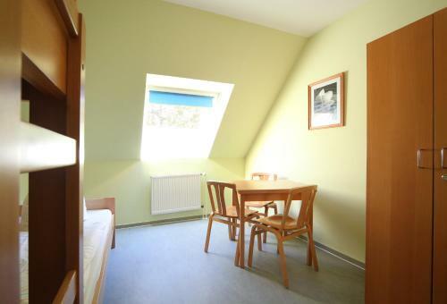 Albergue Djh Jugendherberge Born-ibenhorst