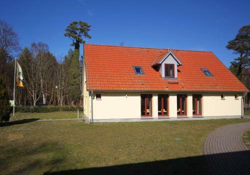 Albergue Djh Jugendherberge Born-ibenhorst