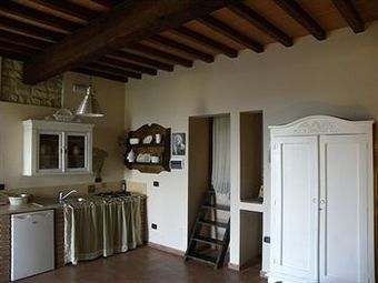 Agroturismo Country Resort Il Frassine