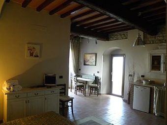 Agroturismo Country Resort Il Frassine