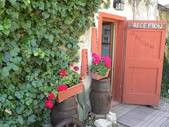 Agroturismo Country Resort Il Frassine