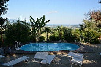 Agroturismo Country Resort Il Frassine