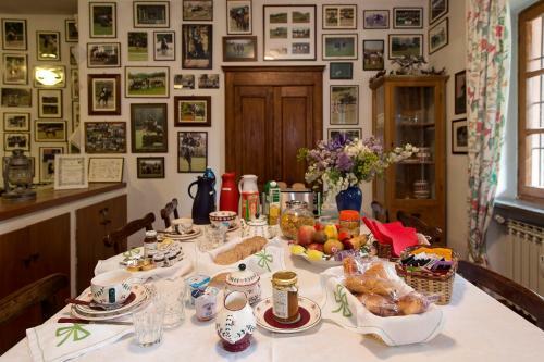 Agroturismo B&B Il Quadrifoglio