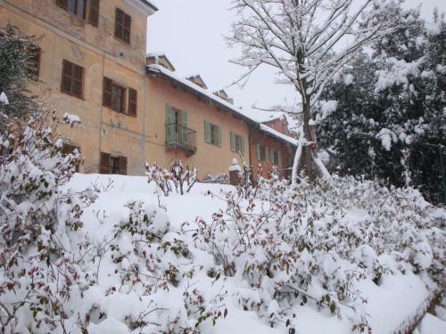 Agroturismo B&B Il Quadrifoglio