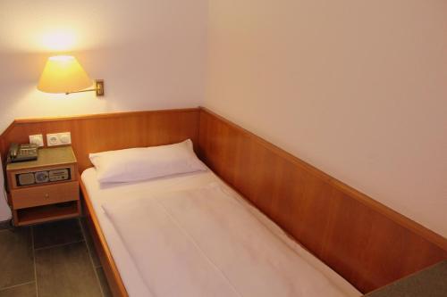Hotel Astoria Am Urachplatz