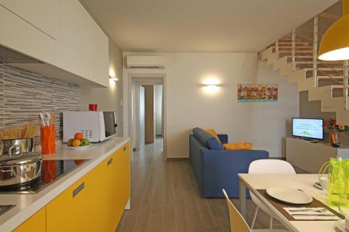 Apartamento Appartamenti Vignol 2