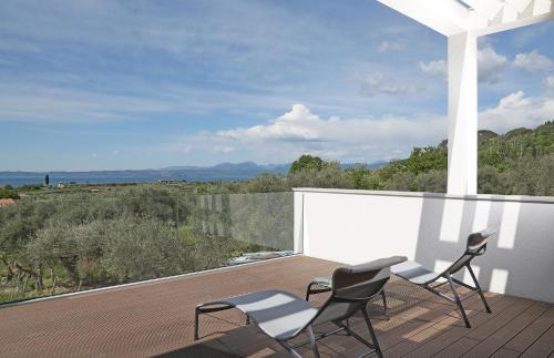Apartamento Appartamenti Vignol 2