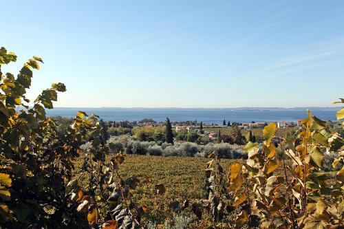Apartamento Appartamenti Vignol 2