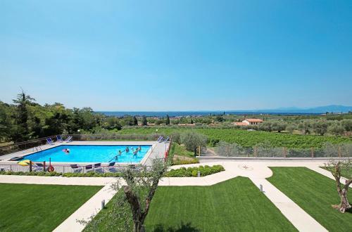 Apartamento Appartamenti Vignol 2