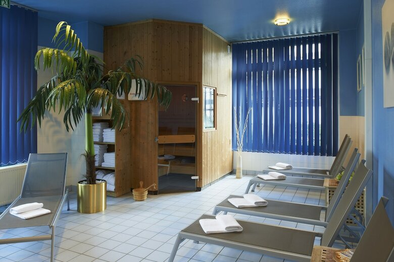 Hotel Holiday Inn Essen City Centre