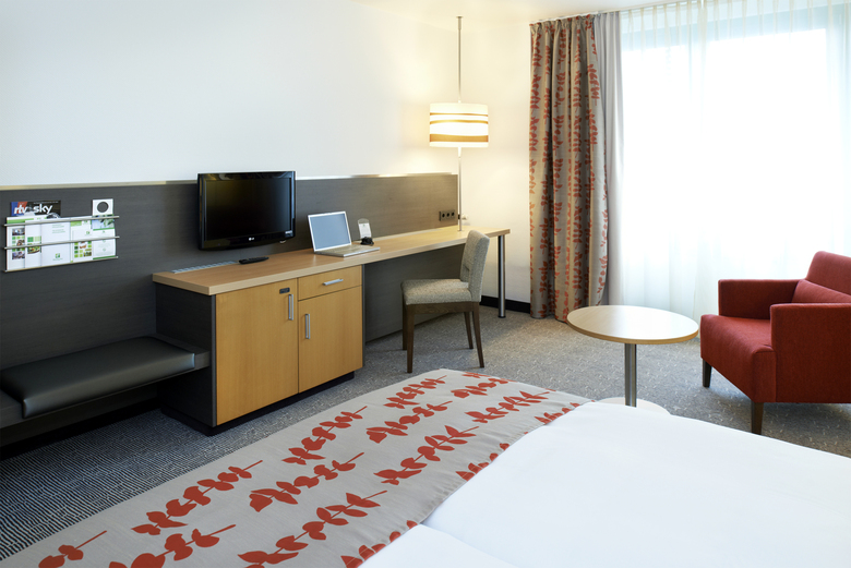 Hotel Holiday Inn Essen City Centre