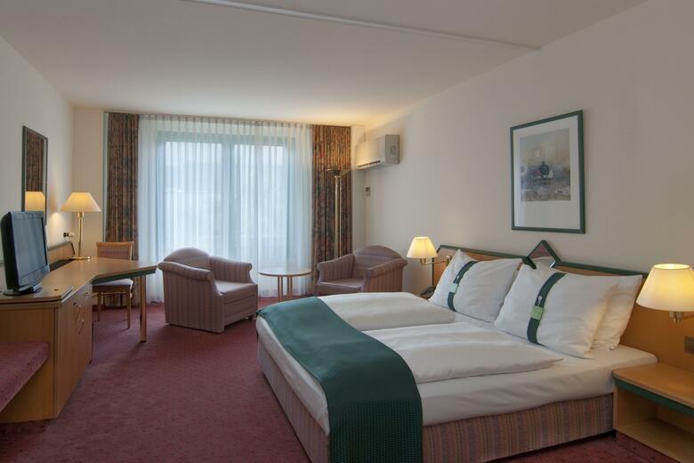 Hotel Holiday Inn Essen City Centre