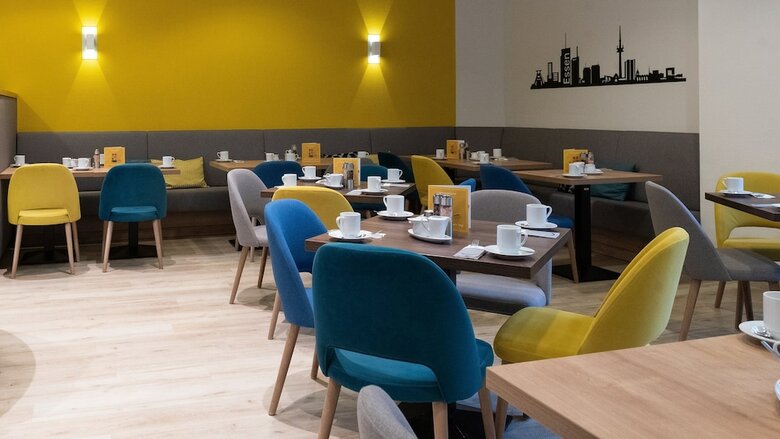 Hotel Holiday Inn Essen City Centre