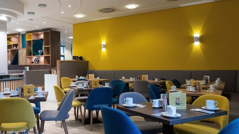 Hotel Holiday Inn Essen City Centre