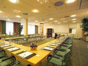 Hotel Holiday Inn Essen City Centre