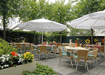 Hotel Holiday Inn Essen City Centre