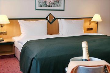 Hotel Holiday Inn Essen City Centre