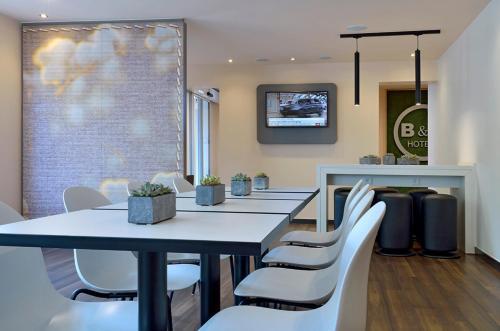 Hotel Motel One D�sseldorf-ratingen