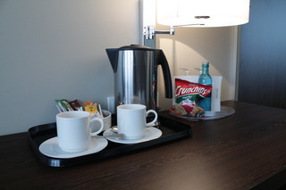 Relexa Hotel Airport D�sseldorf / Ratingen