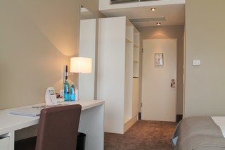 Relexa Hotel Airport D�sseldorf / Ratingen