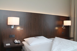 Relexa Hotel Airport D�sseldorf / Ratingen