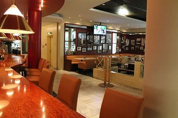 Relexa Hotel Airport D�sseldorf / Ratingen