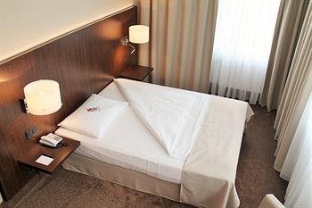 Relexa Hotel Airport D�sseldorf / Ratingen