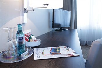 Relexa Hotel Airport D�sseldorf / Ratingen
