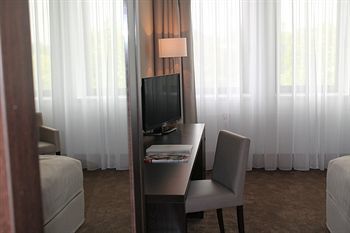 Relexa Hotel Airport D�sseldorf / Ratingen