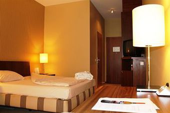 Relexa Hotel Ratingen City
