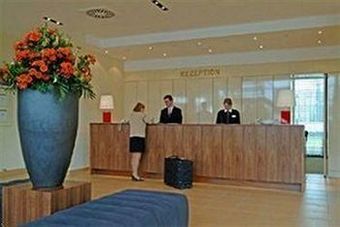 Relexa Hotel Ratingen City