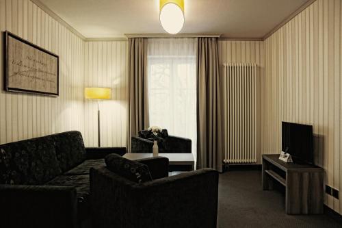 Romantik Hotel Dorotheenhof Weimar