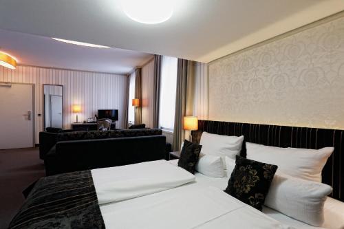 Romantik Hotel Dorotheenhof Weimar