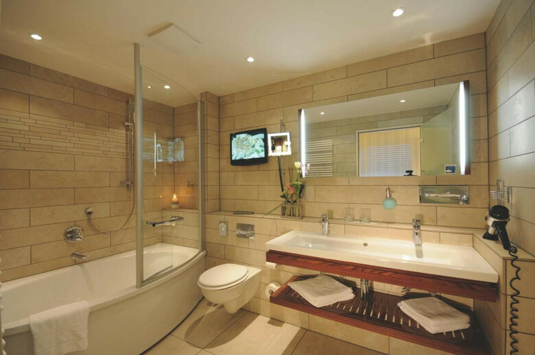 Parkhotel Oberhausen