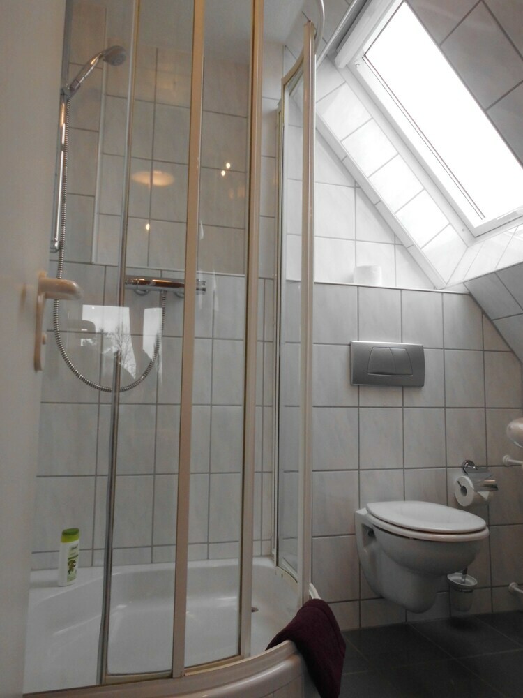 Pension Flensburg Engelsby